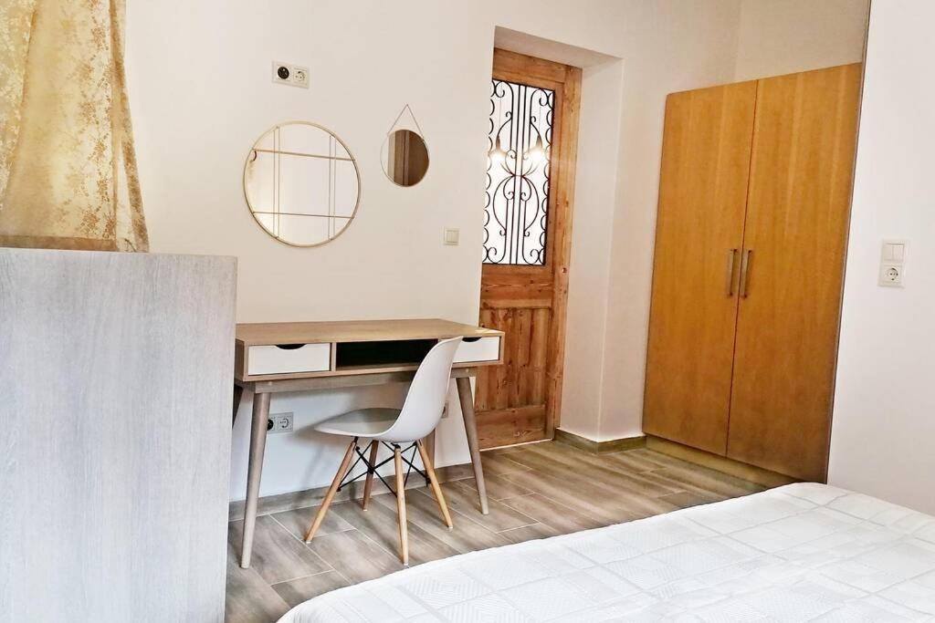 Alkyoni - Stavi'S Guesthouse Míloi Dış mekan fotoğraf