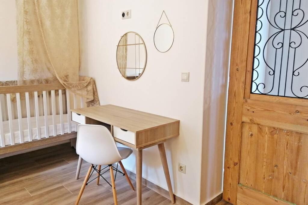Alkyoni - Stavi'S Guesthouse Míloi Dış mekan fotoğraf