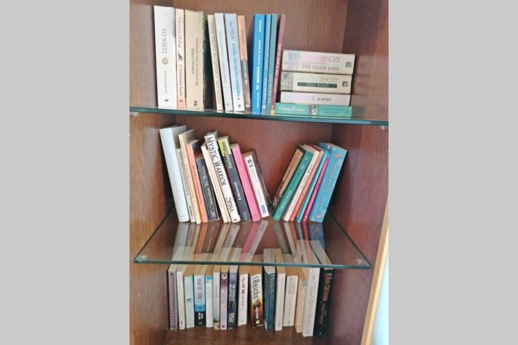 Alkyoni - Stavi'S Guesthouse Míloi Dış mekan fotoğraf